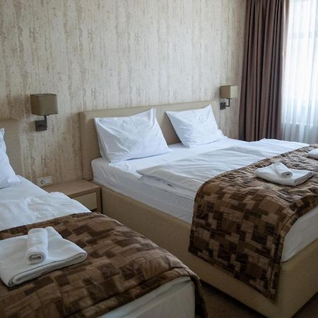 Hotel Palazzo Gornji Vakuf-Uskoplje Экстерьер фото
