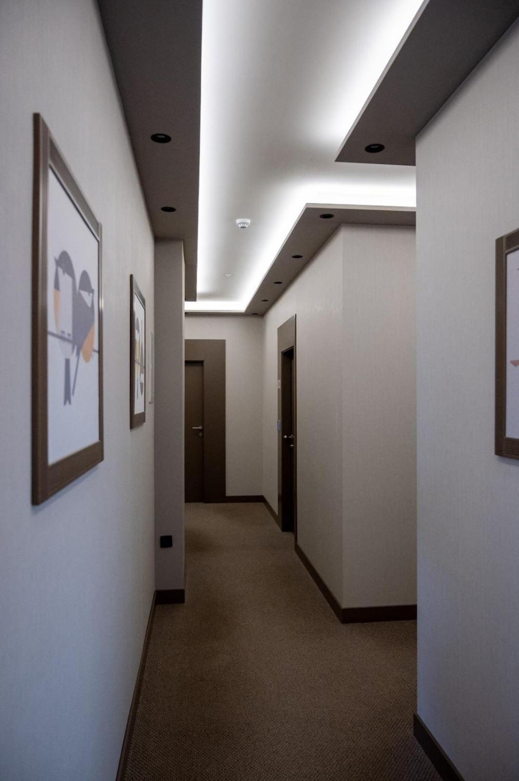 Hotel Palazzo Gornji Vakuf-Uskoplje Экстерьер фото