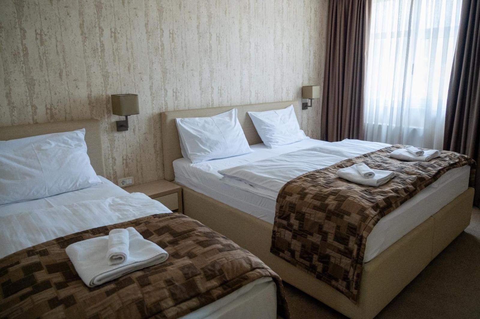 Hotel Palazzo Gornji Vakuf-Uskoplje Экстерьер фото