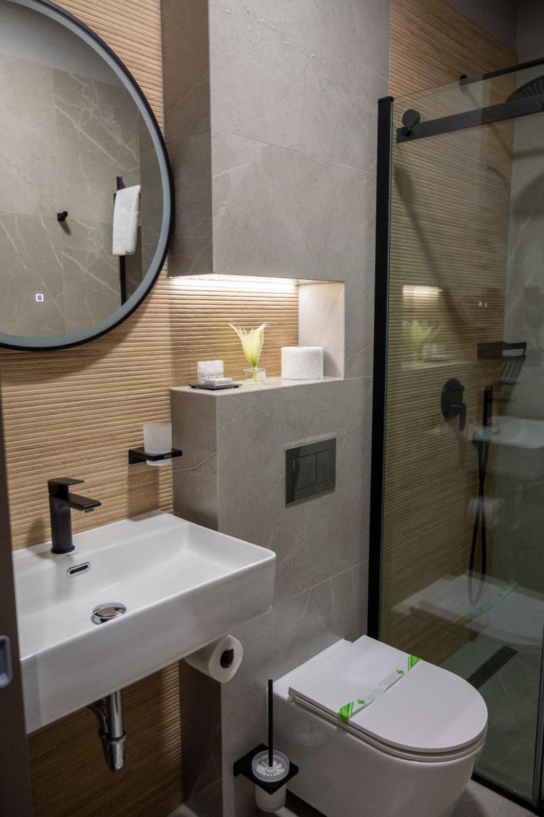 Hotel Palazzo Gornji Vakuf-Uskoplje Экстерьер фото