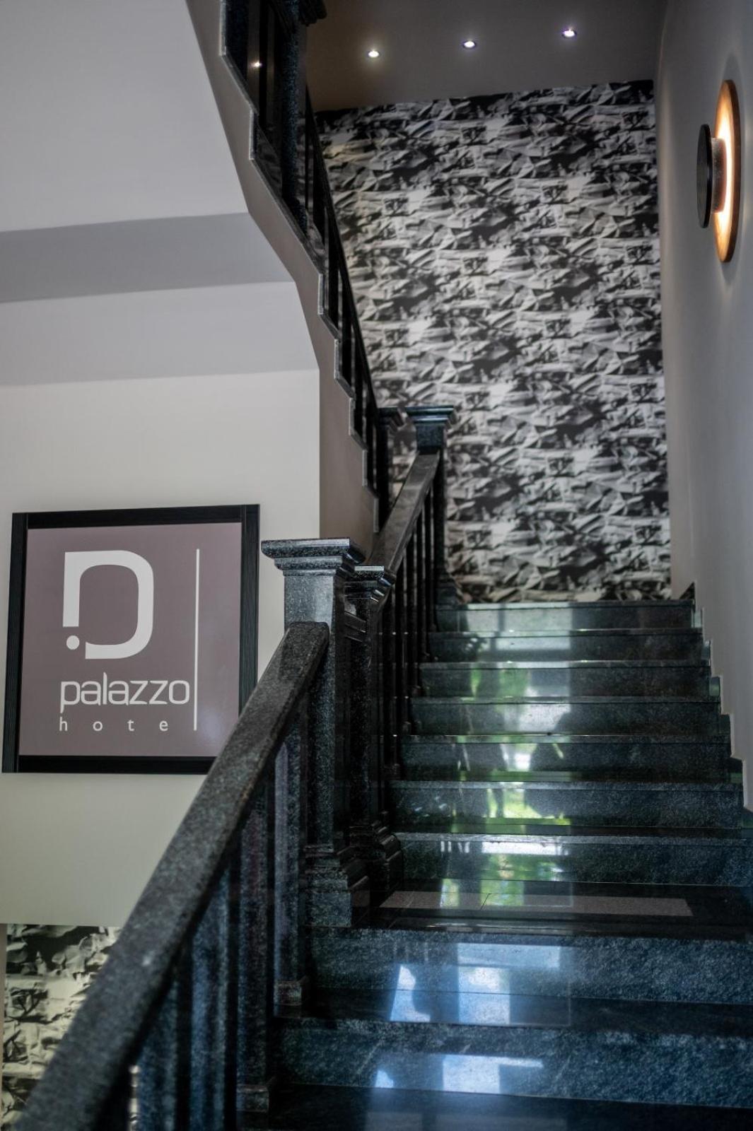 Hotel Palazzo Gornji Vakuf-Uskoplje Экстерьер фото