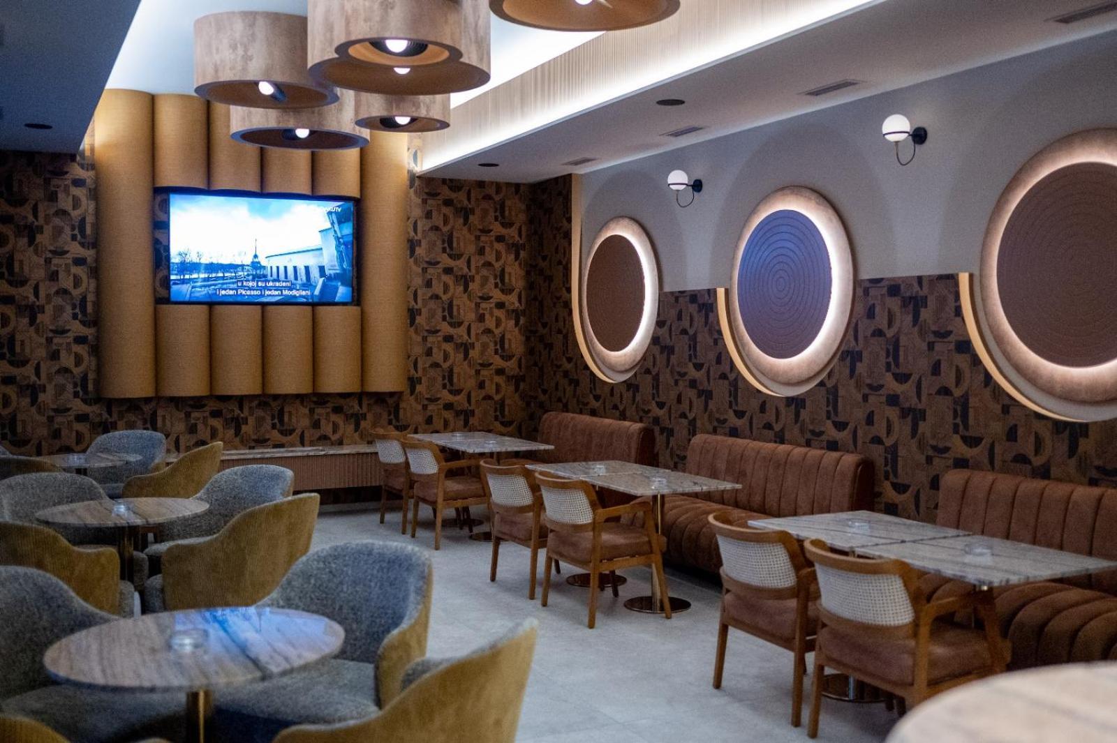 Hotel Palazzo Gornji Vakuf-Uskoplje Экстерьер фото