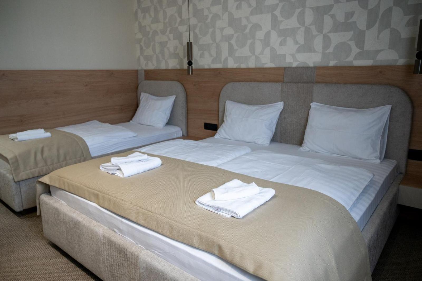 Hotel Palazzo Gornji Vakuf-Uskoplje Экстерьер фото