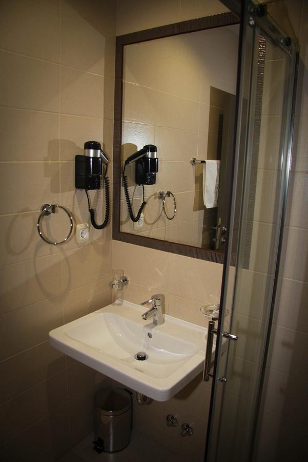 Hotel Palazzo Gornji Vakuf-Uskoplje Экстерьер фото