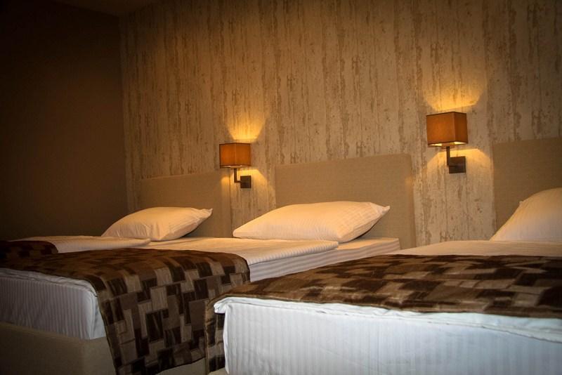 Hotel Palazzo Gornji Vakuf-Uskoplje Экстерьер фото