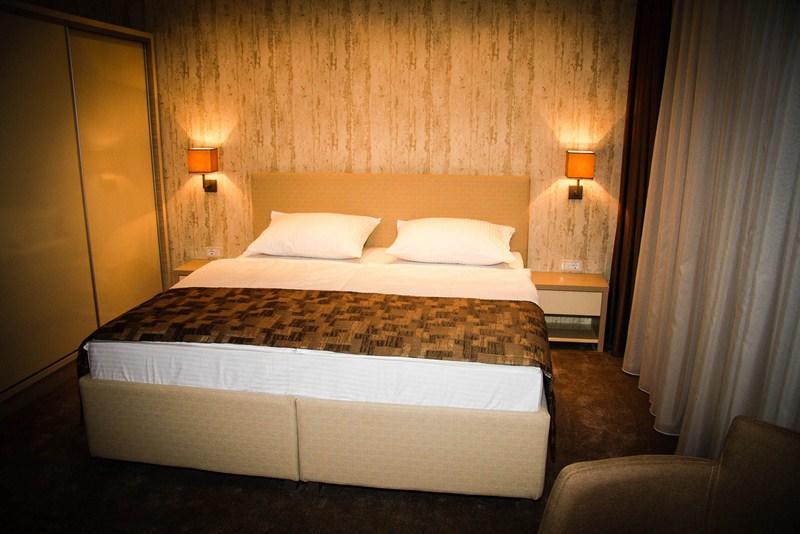 Hotel Palazzo Gornji Vakuf-Uskoplje Экстерьер фото