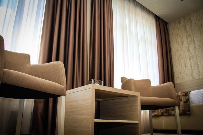 Hotel Palazzo Gornji Vakuf-Uskoplje Экстерьер фото