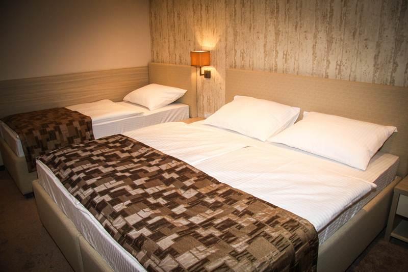 Hotel Palazzo Gornji Vakuf-Uskoplje Экстерьер фото
