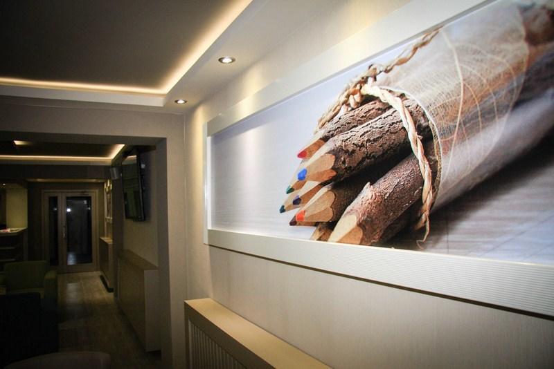 Hotel Palazzo Gornji Vakuf-Uskoplje Экстерьер фото
