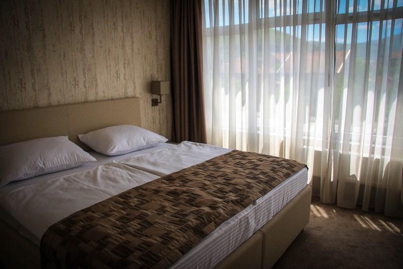 Hotel Palazzo Gornji Vakuf-Uskoplje Экстерьер фото