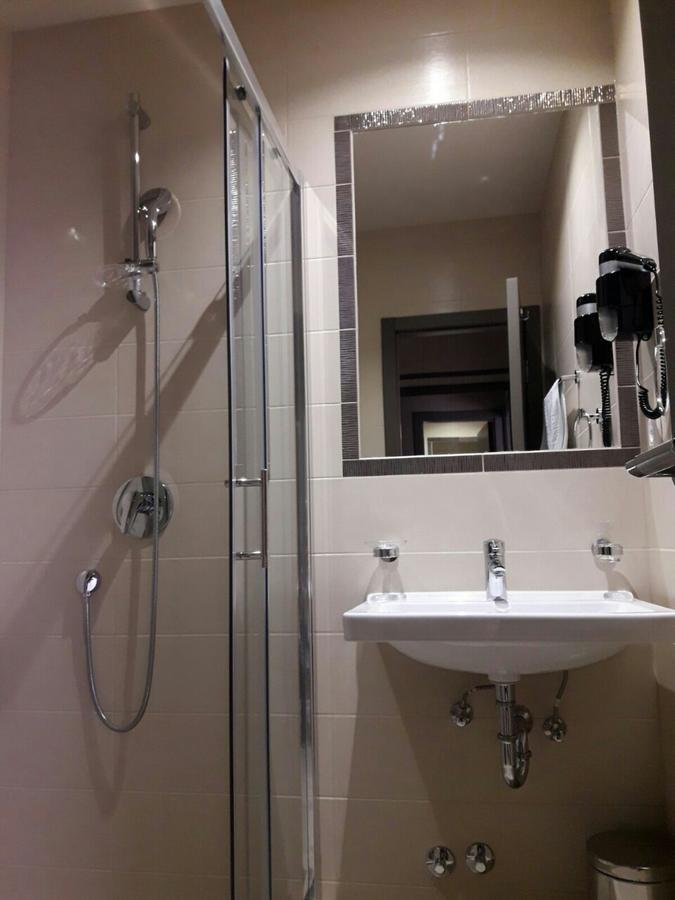 Hotel Palazzo Gornji Vakuf-Uskoplje Экстерьер фото