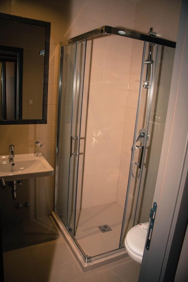 Hotel Palazzo Gornji Vakuf-Uskoplje Экстерьер фото