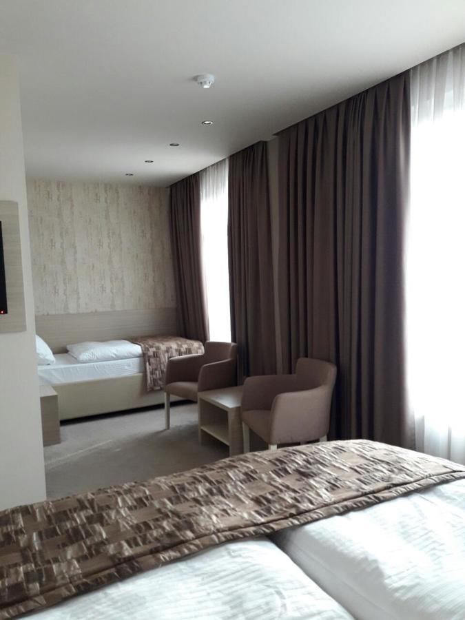 Hotel Palazzo Gornji Vakuf-Uskoplje Экстерьер фото