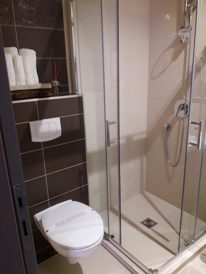 Hotel Palazzo Gornji Vakuf-Uskoplje Экстерьер фото