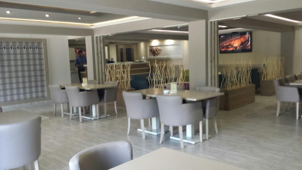 Hotel Palazzo Gornji Vakuf-Uskoplje Экстерьер фото