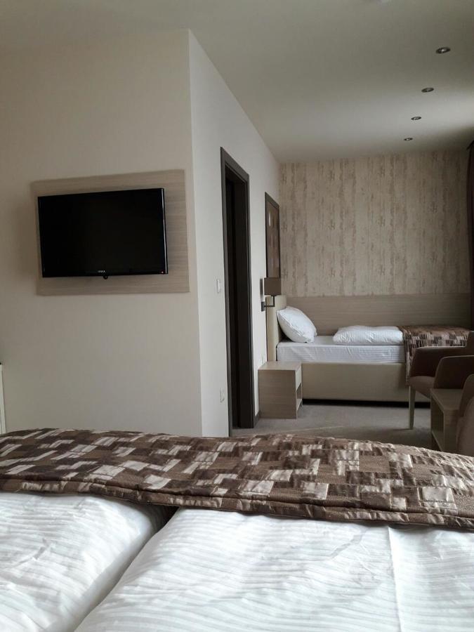 Hotel Palazzo Gornji Vakuf-Uskoplje Экстерьер фото