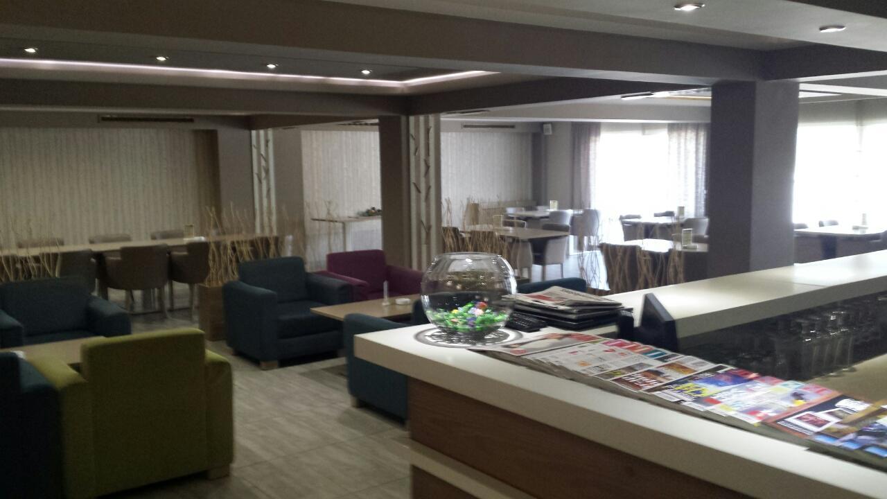 Hotel Palazzo Gornji Vakuf-Uskoplje Экстерьер фото