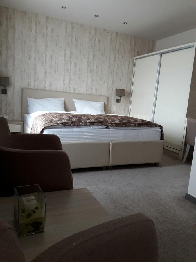 Hotel Palazzo Gornji Vakuf-Uskoplje Экстерьер фото
