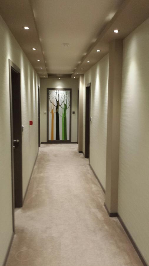 Hotel Palazzo Gornji Vakuf-Uskoplje Экстерьер фото