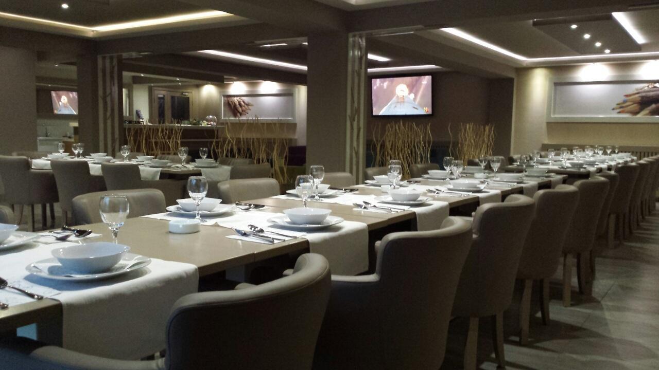 Hotel Palazzo Gornji Vakuf-Uskoplje Экстерьер фото