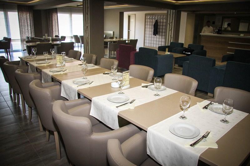 Hotel Palazzo Gornji Vakuf-Uskoplje Экстерьер фото