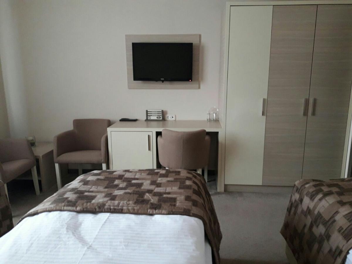 Hotel Palazzo Gornji Vakuf-Uskoplje Экстерьер фото