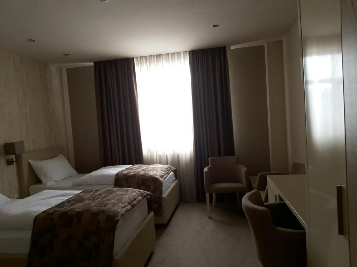 Hotel Palazzo Gornji Vakuf-Uskoplje Экстерьер фото