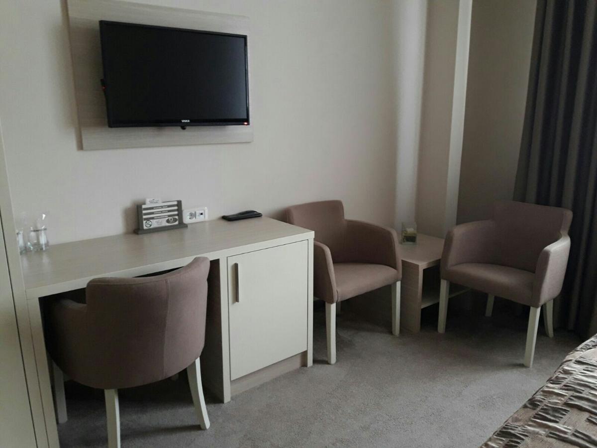 Hotel Palazzo Gornji Vakuf-Uskoplje Экстерьер фото