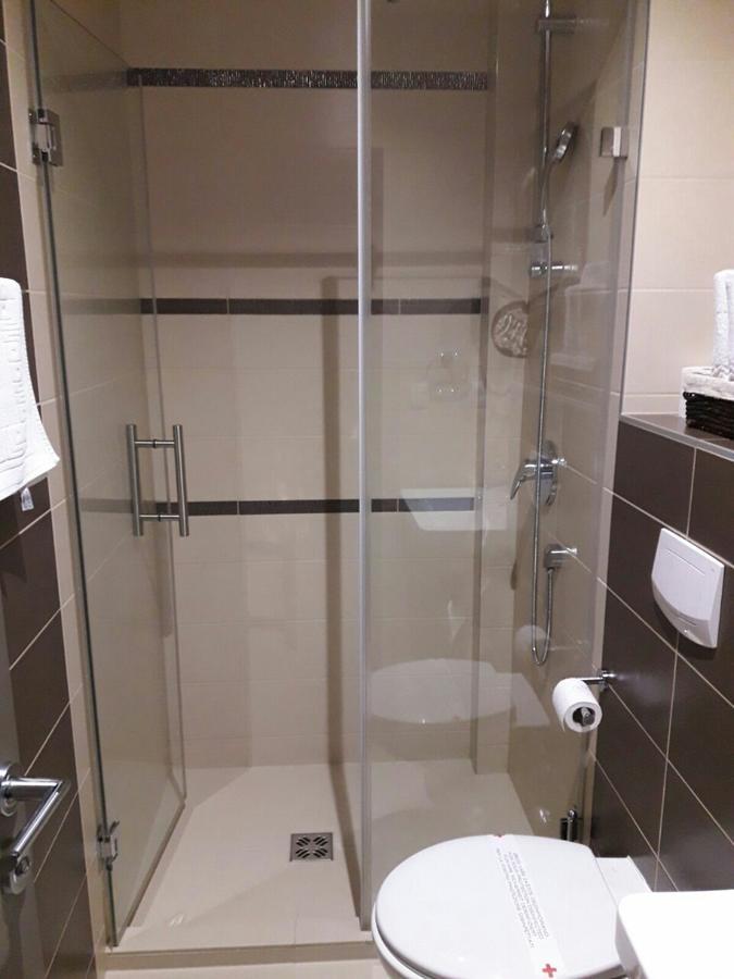 Hotel Palazzo Gornji Vakuf-Uskoplje Экстерьер фото