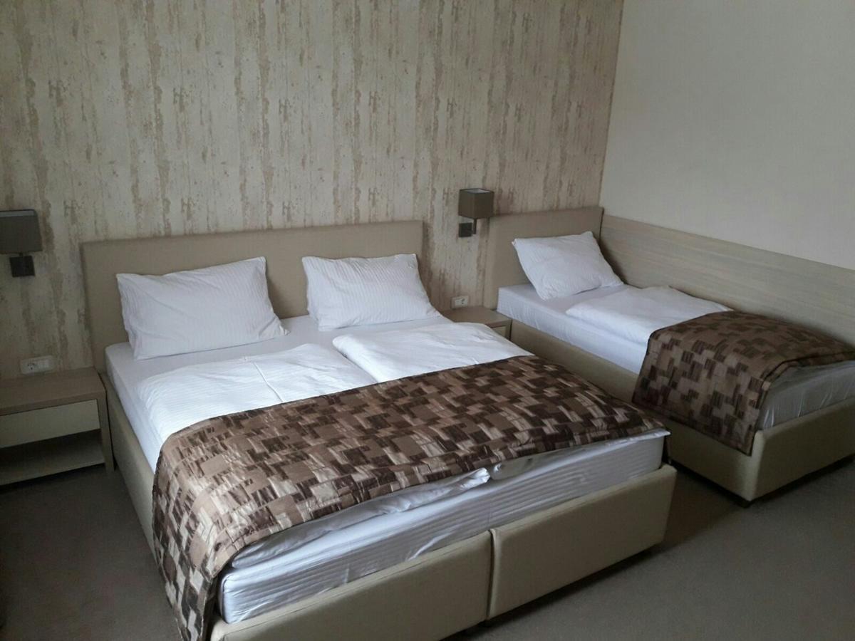 Hotel Palazzo Gornji Vakuf-Uskoplje Экстерьер фото