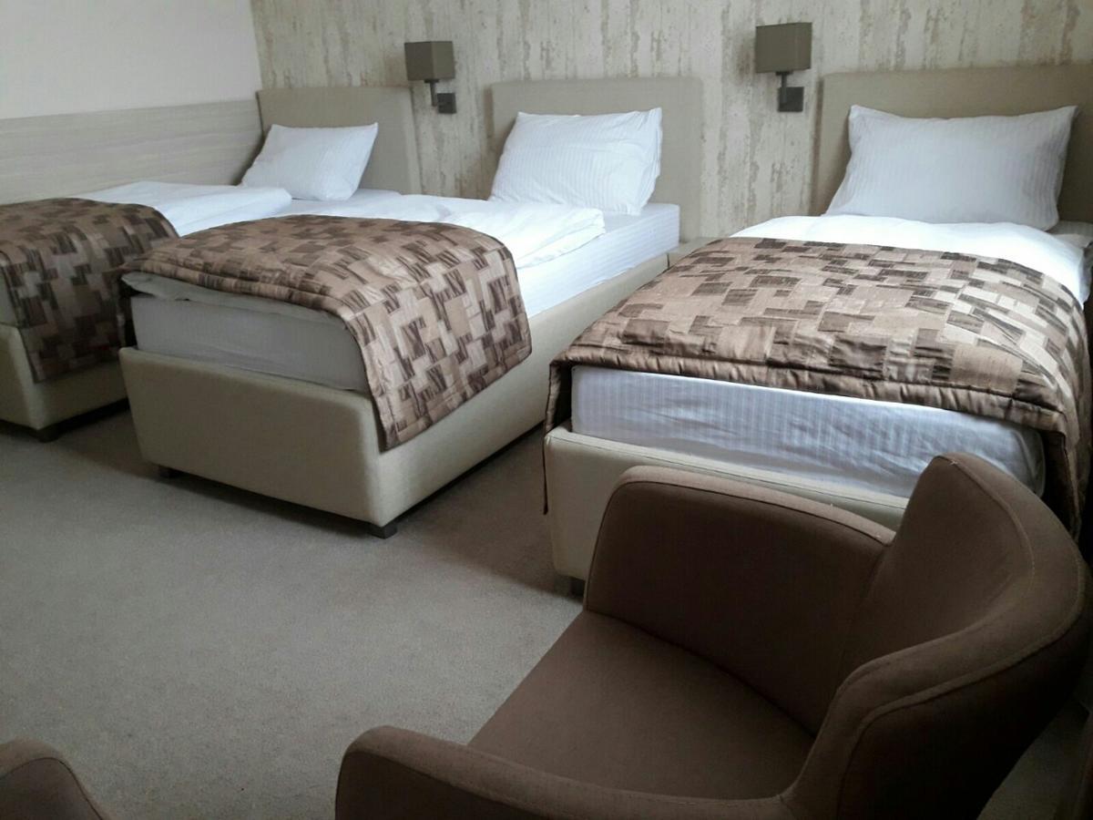Hotel Palazzo Gornji Vakuf-Uskoplje Экстерьер фото