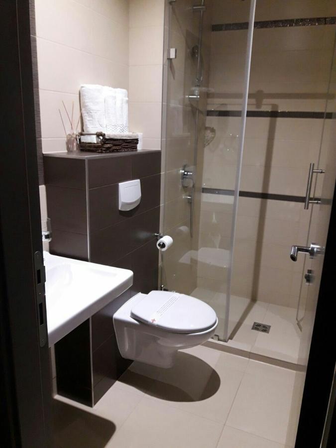 Hotel Palazzo Gornji Vakuf-Uskoplje Экстерьер фото