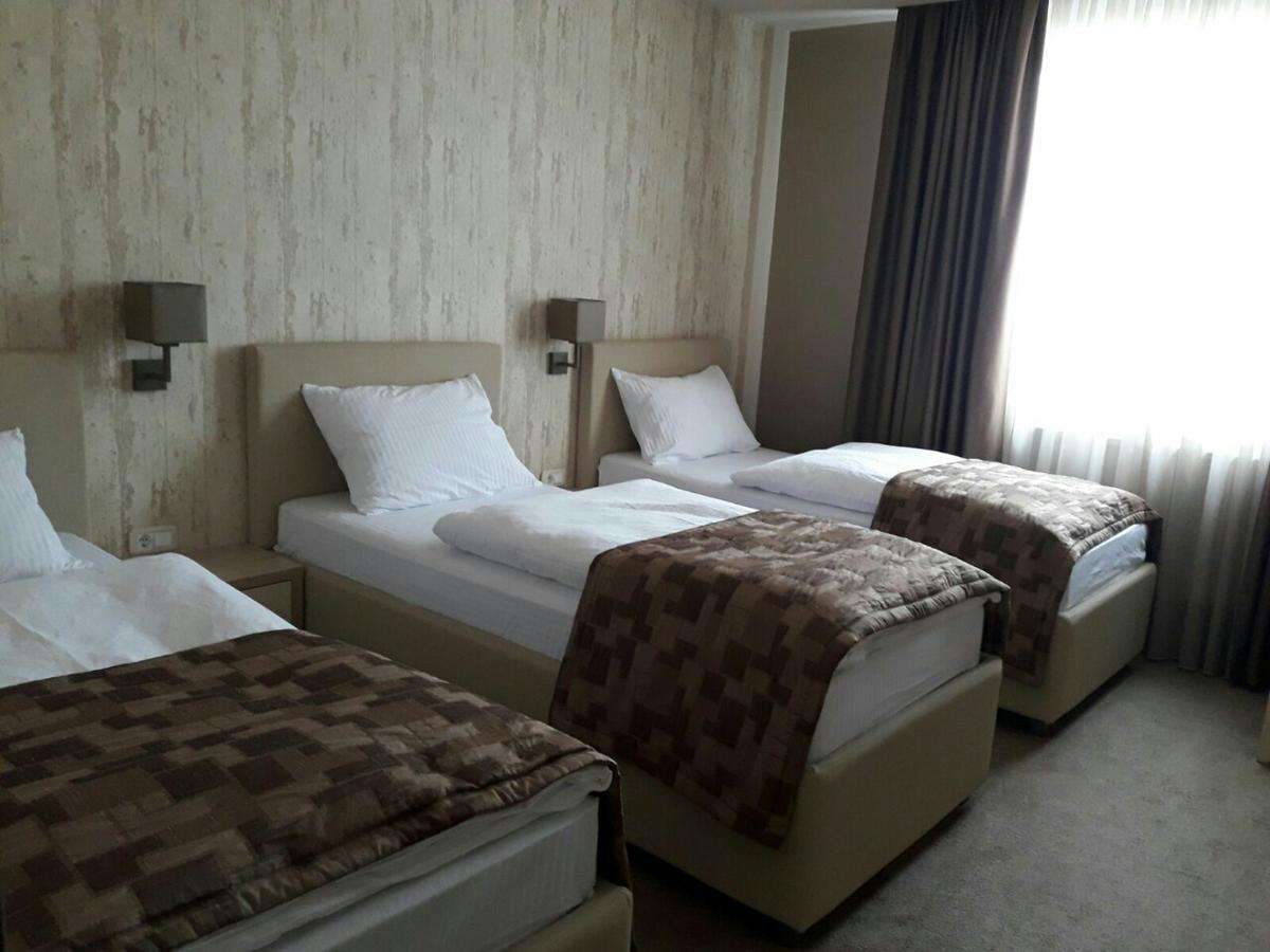 Hotel Palazzo Gornji Vakuf-Uskoplje Экстерьер фото
