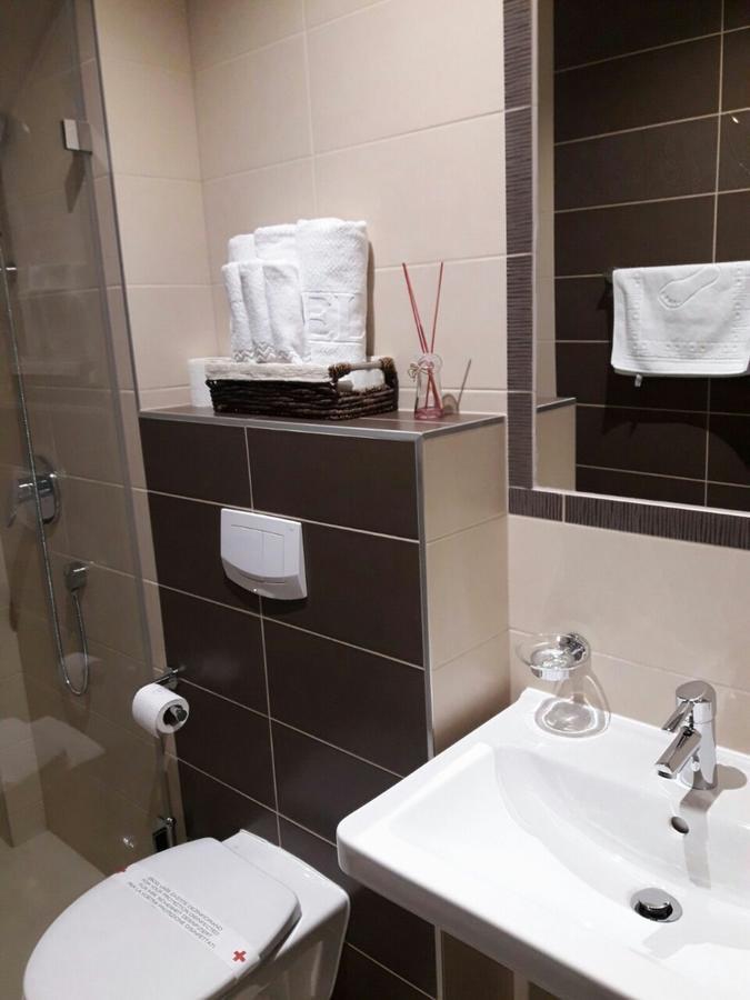 Hotel Palazzo Gornji Vakuf-Uskoplje Экстерьер фото