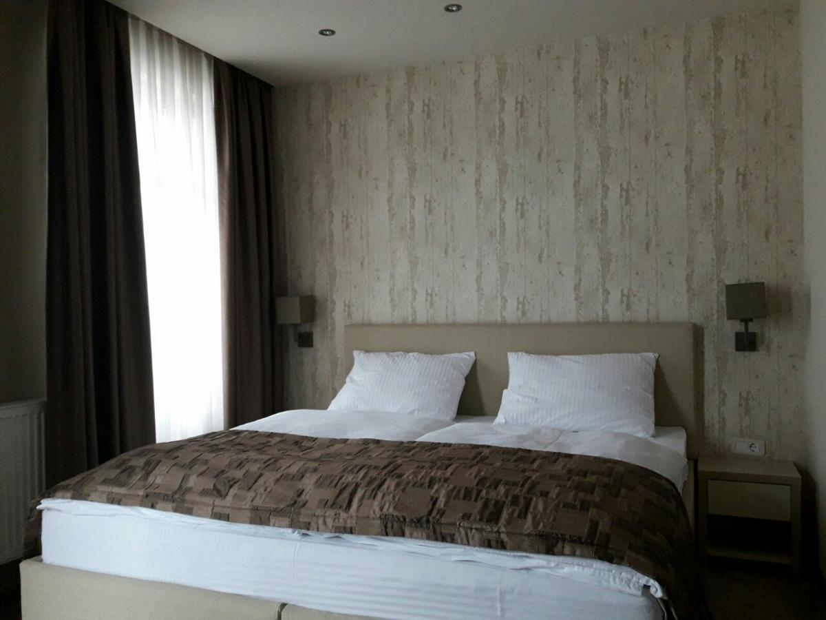 Hotel Palazzo Gornji Vakuf-Uskoplje Экстерьер фото